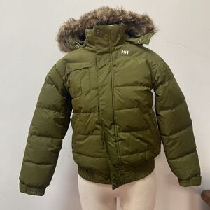 Helly Hansen Ski Jacket Girls'